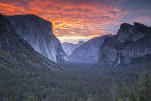 Yosemite